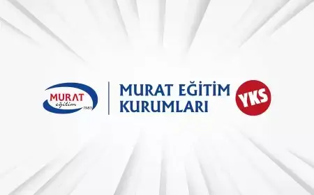 Adana Murat Eğitim Kurumları