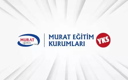Gaziosmanpaşa Murat Eğitim Kurumları